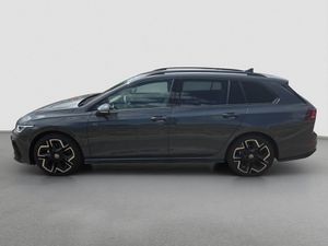 VW Golf VIII Variant 1.5 eTSI 110 kW R-Line AHK*NAV