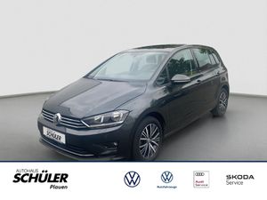VW Golf Sportsvan 1.2TSI*ALLSTAR*L&amp;S*EPH*GRA*LM*SIT