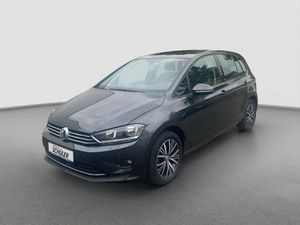 VW Golf Sportsvan 1.2TSI*ALLSTAR*L&amp;S*EPH*GRA*LM*SIT