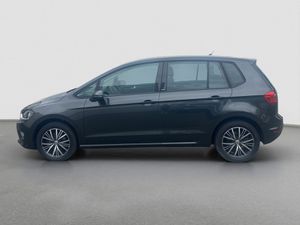 VW Golf Sportsvan 1.2TSI*ALLSTAR*L&amp;S*EPH*GRA*LM*SIT