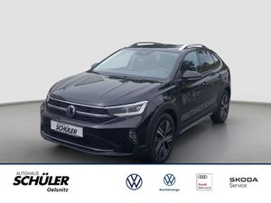 VW Taigo 1.0TSI*STYLE*MATRIX*RFK*NAV*L&amp;S