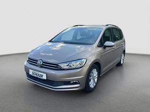 VW Touran 1.4TSI COMFORTLINE*LED*SPIEGEL-PAK*SITZH