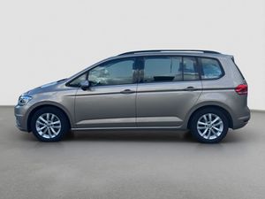 VW Touran 1.4TSI COMFORTLINE*LED*SPIEGEL-PAK*SITZH
