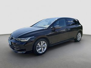 VW Golf VIII 1.5TSI*GOAL*LED*NAV*RFK*ACC*LM*SITZH*D