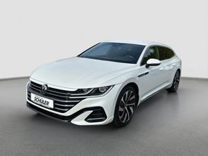 VW Arteon SB 1.4TSI eHybrid*R-LINE*MATRIX*NAV*AHK*R
