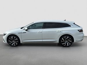 VW Arteon SB 1.4TSI eHybrid*R-LINE*MATRIX*NAV*AHK*R