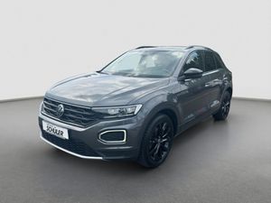 VW T-Roc 2.0TDI*Sport*4Motion*LED*NAVI*RFK*PANO*STD