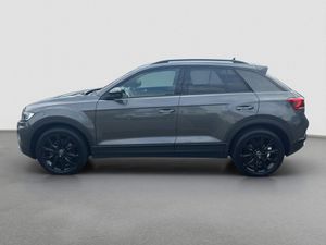 VW T-Roc 2.0TDI*Sport*4Motion*LED*NAVI*RFK*PANO*STD