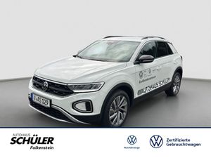 VW T-Roc 2.0 TDI GOAL LED