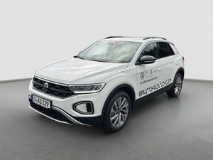 VW T-Roc 2.0 TDI GOAL LED
