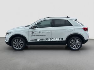 VW T-Roc 2.0 TDI GOAL LED