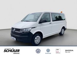 VW T6 Kombi T6.1 Kombi 2.0 TDI KLIMA*PDC*9-SITZE