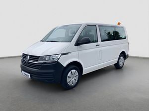 VW T6 Kombi T6.1 Kombi 2.0 TDI KLIMA*PDC*9-SITZE