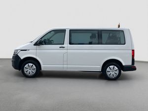 VW T6 Kombi T6.1 Kombi 2.0 TDI KLIMA*PDC*9-SITZE