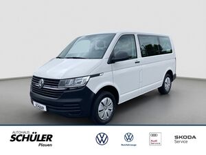 VW T6 Kombi T6.1 Kombi 2.0 TDI KLIMA*PDC*9-SITZE