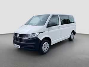 VW T6 Kombi T6.1 Kombi 2.0 TDI KLIMA*PDC*9-SITZE