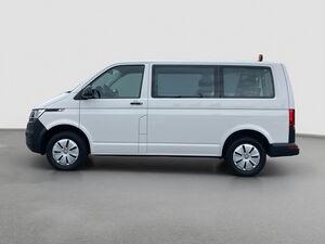 VW T6 Kombi T6.1 Kombi 2.0 TDI KLIMA*PDC*9-SITZE