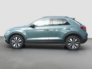 VW T-Roc 1.0TSI*MOVE*AHK*NAV*LED*SITZH*5J-GAR.