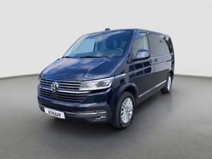 VW T6 Multivan T6.1 Multivan 2.0 TDI 4MOTION GEN-SIX*LED*NAVI*S