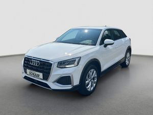AUDI Q2 30 TDI advanced*LED*NAVI*EPH*RFK*ACC