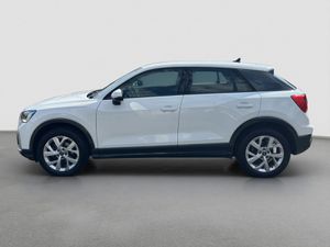 AUDI Q2 30 TDI advanced*LED*NAVI*EPH*RFK*ACC