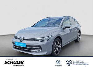 VW Golf VIII Variant 1,5 TSI Style MATRIX*NAVI*AHK*