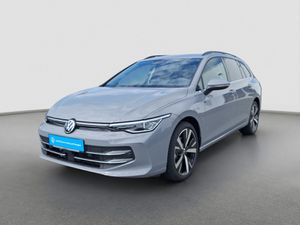 VW Golf VIII Variant 1,5 TSI Style MATRIX*NAVI*AHK*