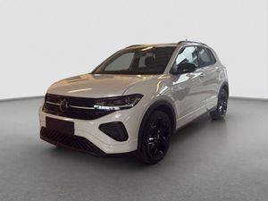 VW T-Cross R-Line 1.0 l TSI OPF 85 kW (116 PS) 6-Ga