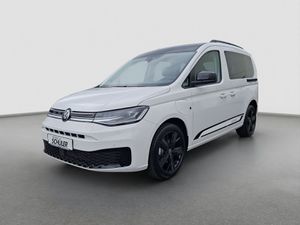 VW Caddy 1,5 l eHybrid &quot;Edition&quot; LED*18&quot;ALU*L&amp;S*WI