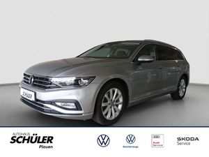VW Passat Variant 2.0TDI ELEGANCE*AHK*MATRIX*NAV*RF