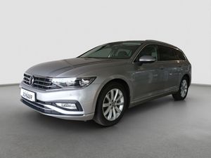VW Passat Variant 2.0TDI ELEGANCE*AHK*MATRIX*NAV*RF