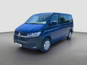 VW T6 Kombi Kombi T6.1 2.0 TDI KLIMA*PDC*9-SITZE