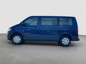 VW T6 Kombi Kombi T6.1 2.0 TDI KLIMA*PDC*9-SITZE