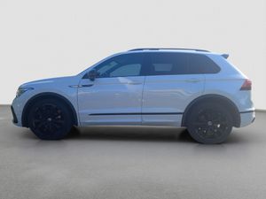 VW Tiguan 2.0 TSI R-Line 4Motion KLIMA LED NAVI ALU