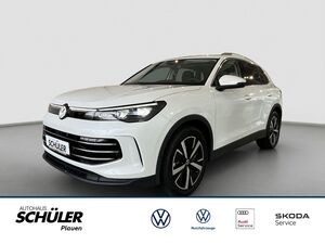 VW Tiguan 1.5eTSI*ELEGANCE*MATRIX*NAV* REAR-VIEW*LM