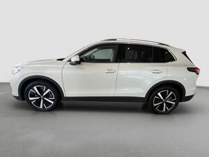 VW Tiguan 1.5eTSI*ELEGANCE*MATRIX*NAV* REAR-VIEW*LM