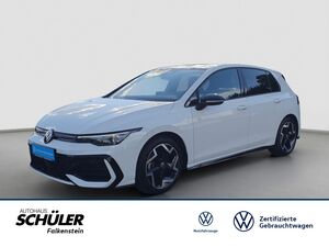 VW Golf VIII 2.0 TDI R-Line *AHK*PANO*SHZ*BLACK STY