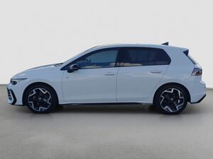 VW Golf VIII 2.0 TDI R-Line *AHK*PANO*SHZ*BLACK STY