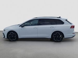 VW Golf VIII Variant 1.5 eTSI R-Line *AHK*3 ZONEN*A
