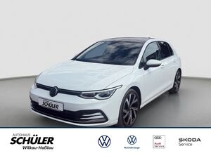 VW Golf VIII 2.0TDI*Active*LED*NAVI*PANO*RFK* SIHZG