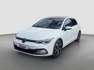 VW Golf VIII 2.0TDI*Active*LED*NAVI*PANO*RFK* SIHZG