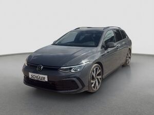 VW Golf VIII 2.0TSI*R-Line*LED*NAVI*PANO* STDHZG*RF