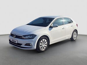 VW Polo 1.0*Comfortline*LuS*EPH*MFL*SIHZG