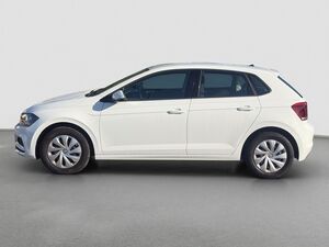 VW Polo 1.0*Comfortline*LuS*EPH*MFL*SIHZG