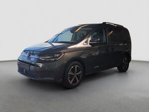 VW Caddy 2.0 l TDI ENERGY 4MOTION LED ALU