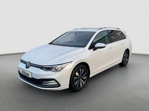 VW Golf VIII Variant 1,5TSI MOVE*STANDH*NAV*LED*SIT