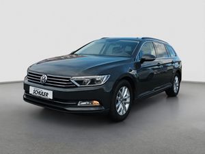 VW Passat Variant 1.4TSI Comfortline*NAV*L&amp;S*ACC*SI
