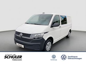 VW T6 Kombi Kombi T6.1 2.0 TDI LR 6-SITZE*NAVI*PDC*KLIMA