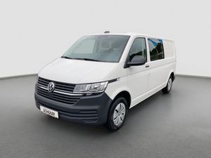 VW T6 Kombi Kombi T6.1 2.0 TDI LR 6-SITZE*NAVI*PDC*KLIMA