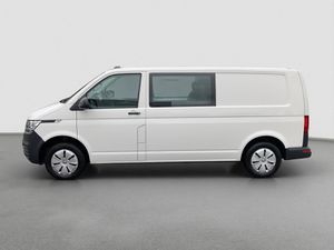 VW T6 Kombi Kombi T6.1 2.0 TDI LR 6-SITZE*NAVI*PDC*KLIMA